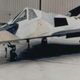 The Have Blue technology demonstrator (US Air Force)